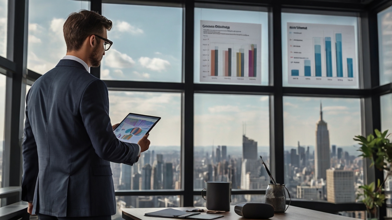 Estrategia Empresarial