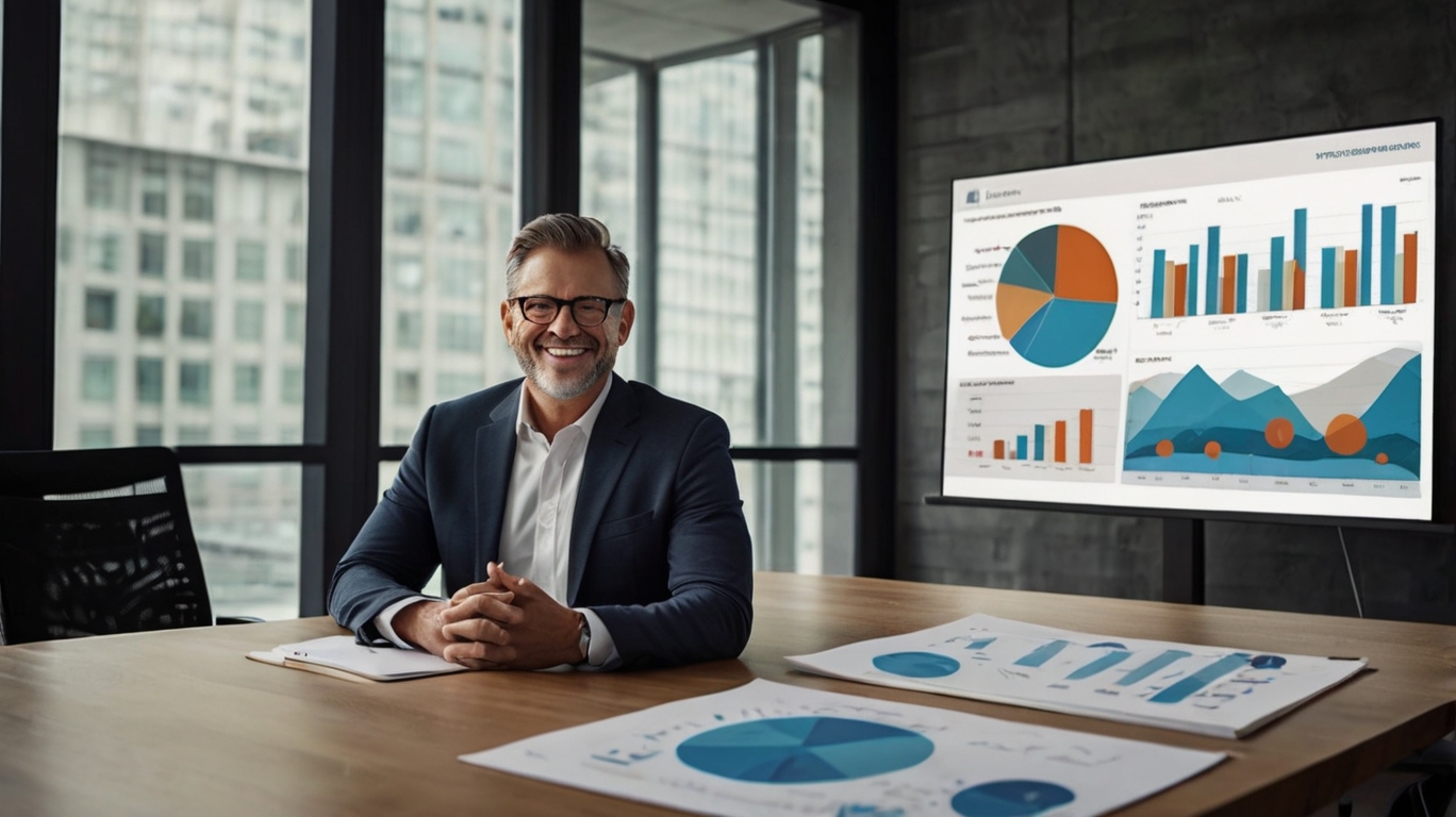 Oficina Bravamente Consulting